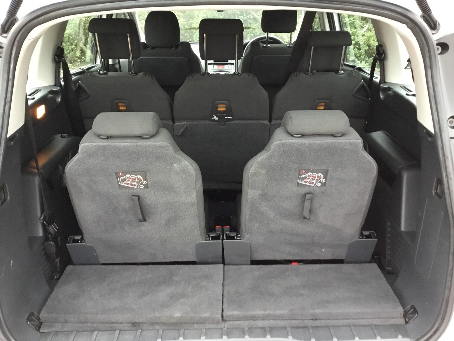 Used Peugeot 5008 2015 for sale - 77245324: Photo 21