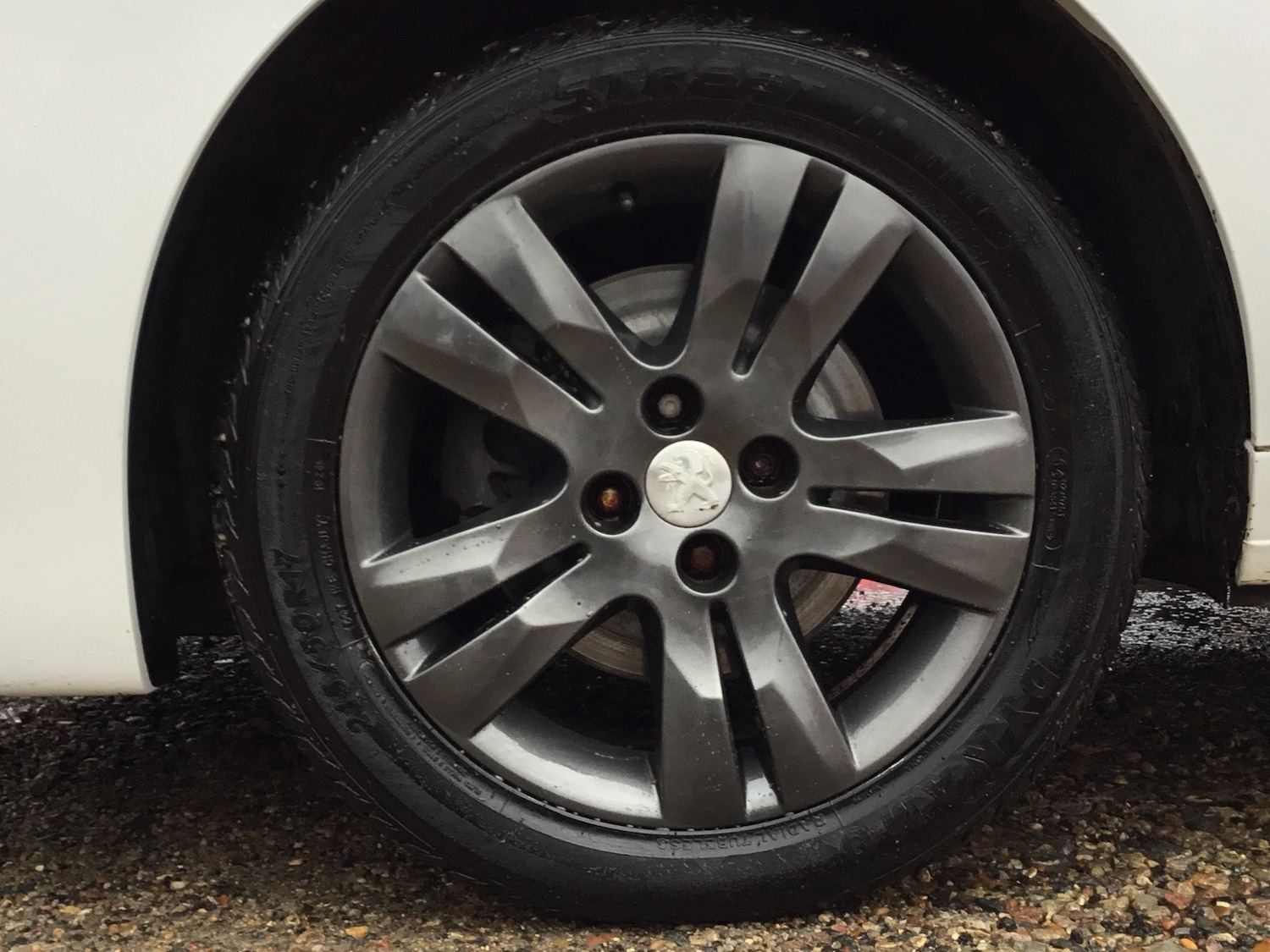 Used Peugeot 5008 2015 for sale - 77245324: Photo 23