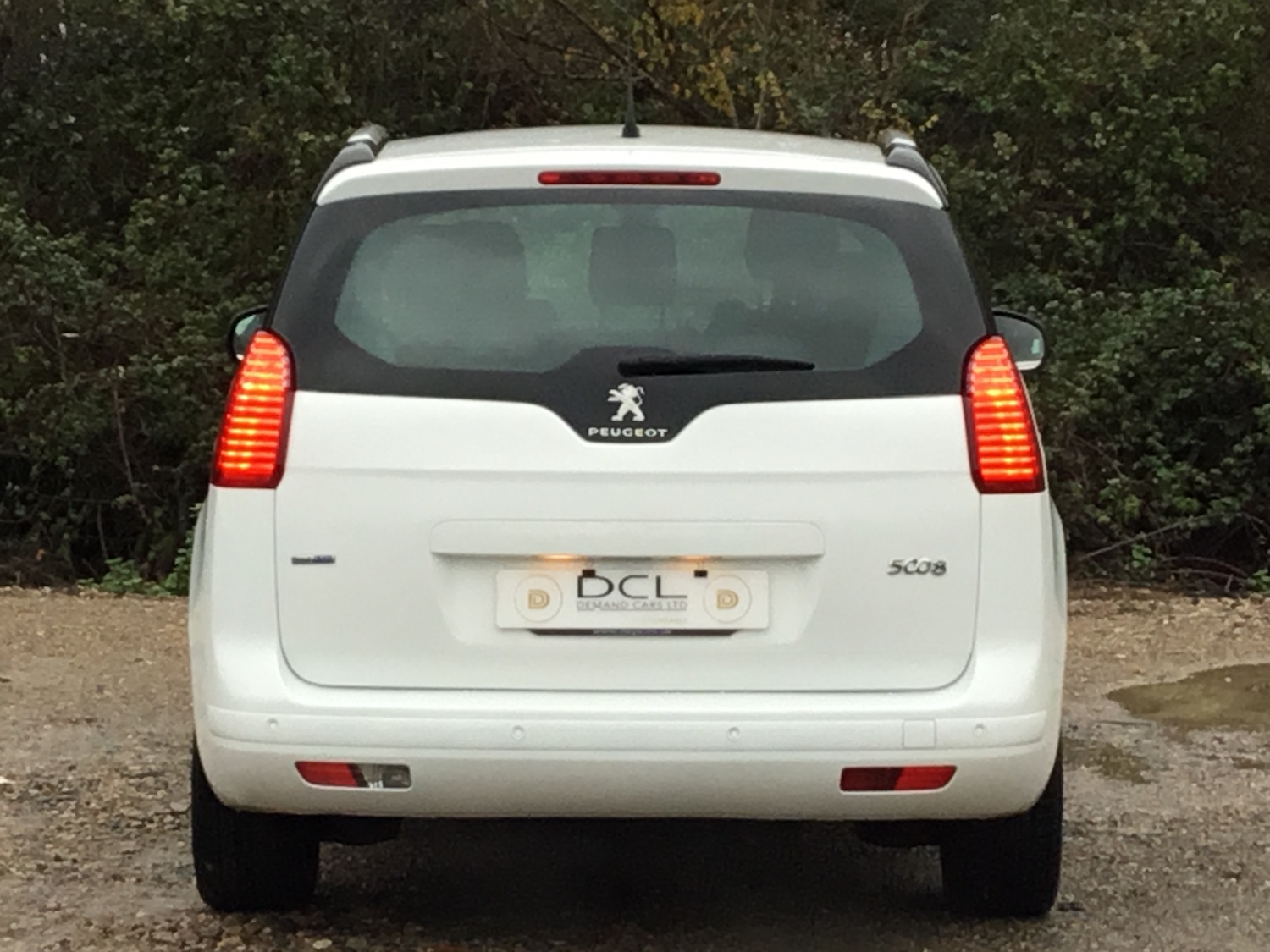 Used Peugeot 5008 2015 for sale - 77245324: Photo 6