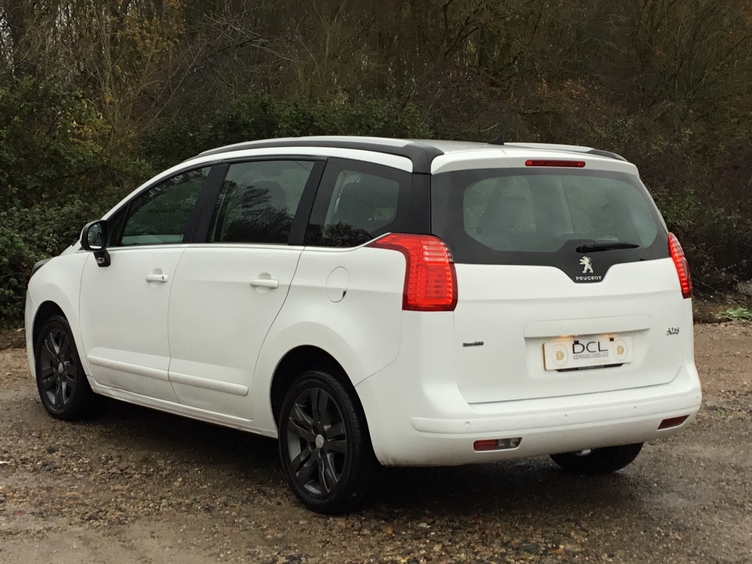 Used Peugeot 5008 2015 for sale - 77245324: Photo 7