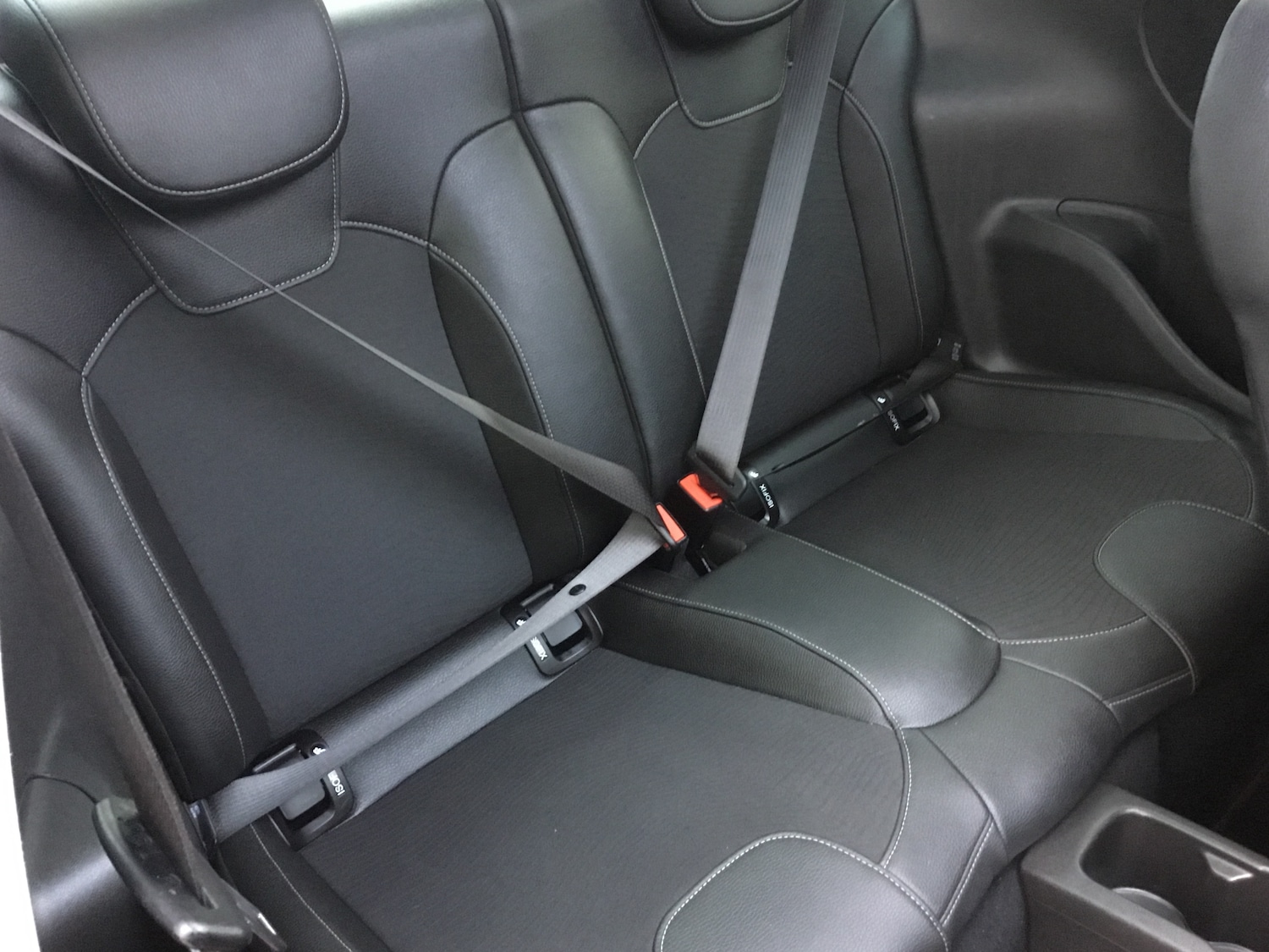 Used Vauxhall ADAM 2015 for sale - 77873710: Photo 10