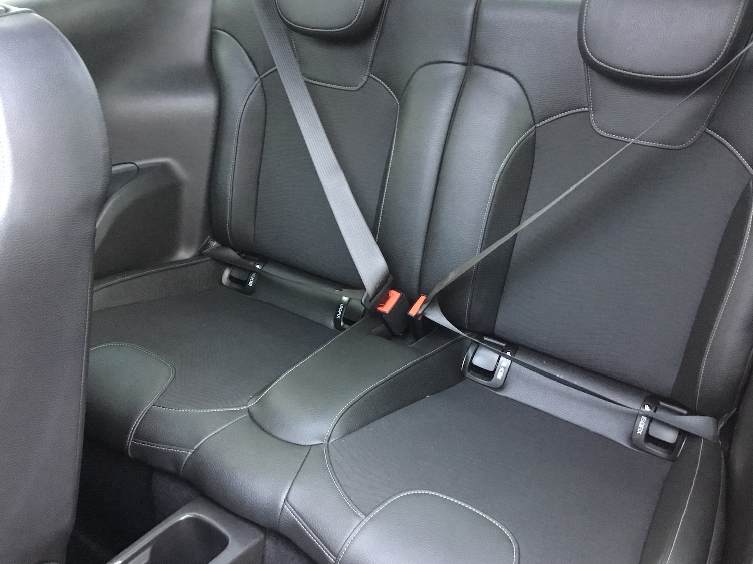 Used Vauxhall ADAM 2015 for sale - 77873710: Photo 11