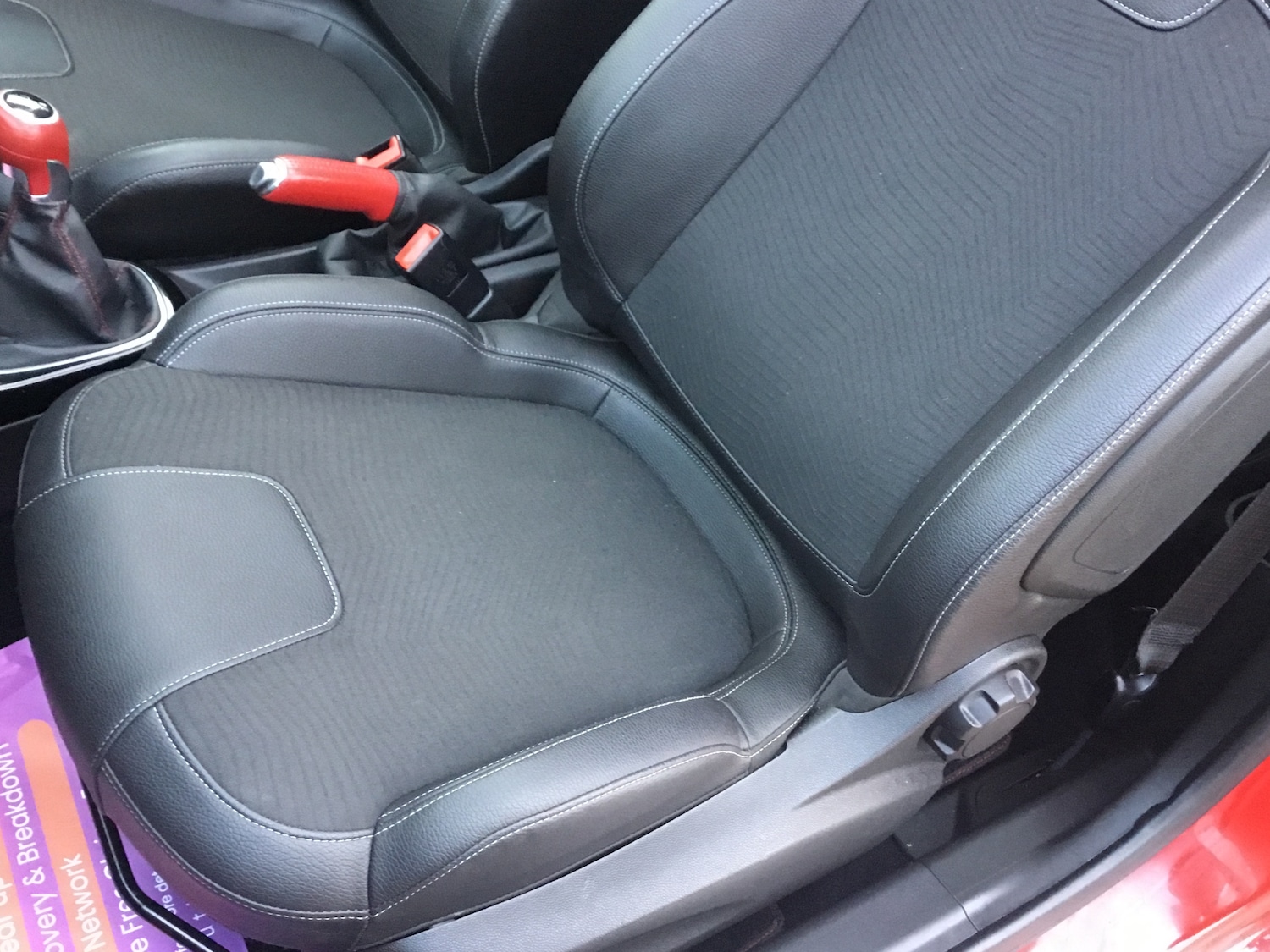 Used Vauxhall ADAM 2015 for sale - 77873710: Photo 12