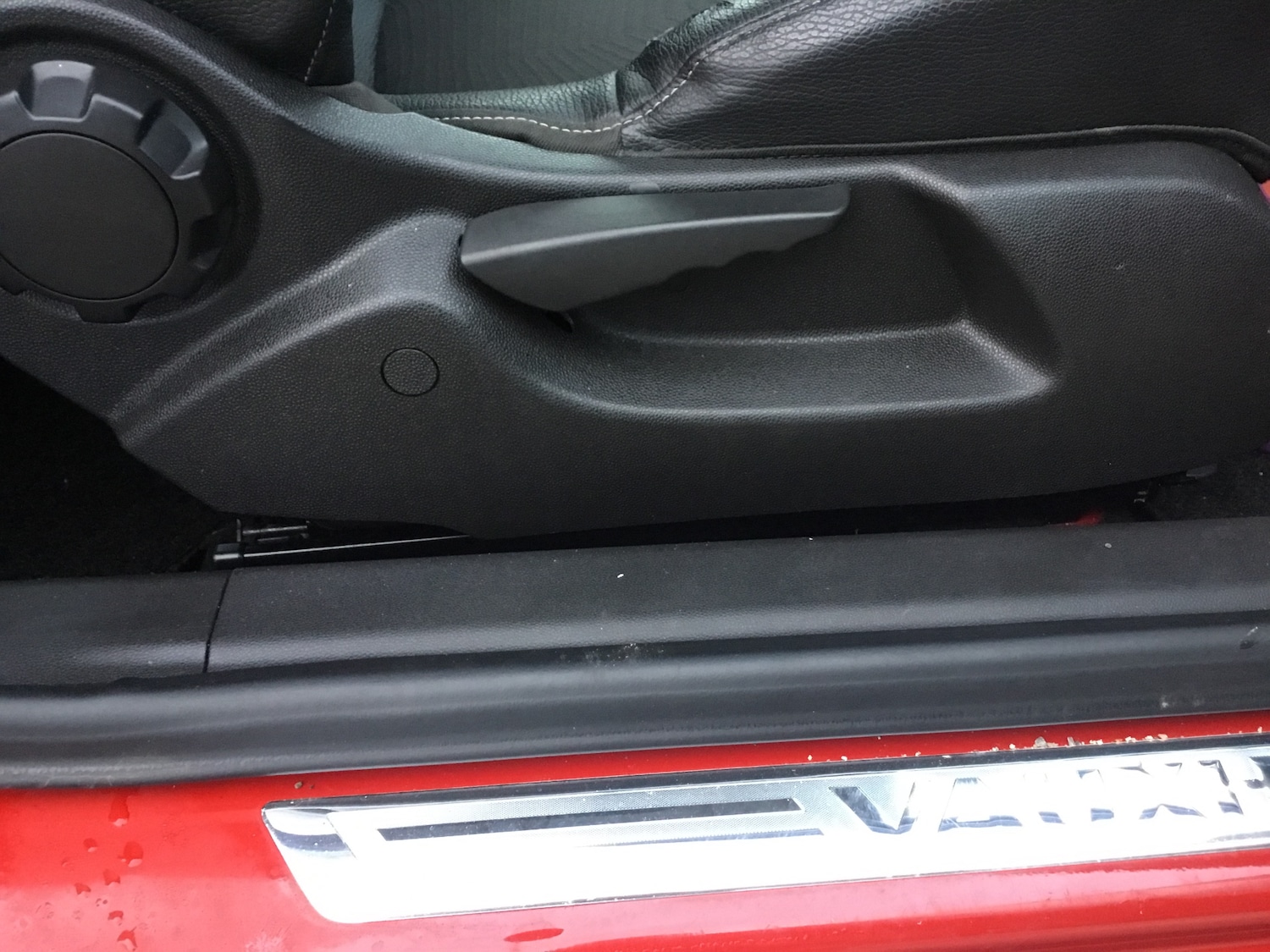 Used Vauxhall ADAM 2015 for sale - 77873710: Photo 18