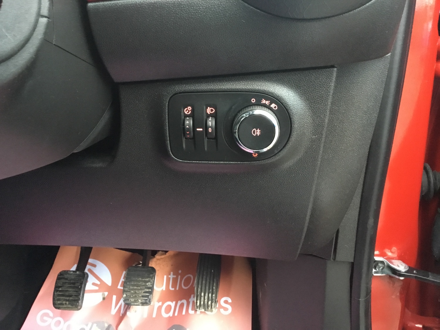 Used Vauxhall ADAM 2015 for sale - 77873710: Photo 20