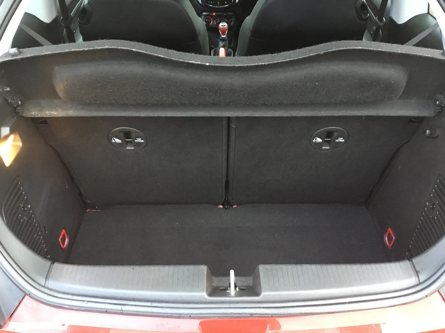 Used Vauxhall ADAM 2015 for sale - 77873710: Photo 22