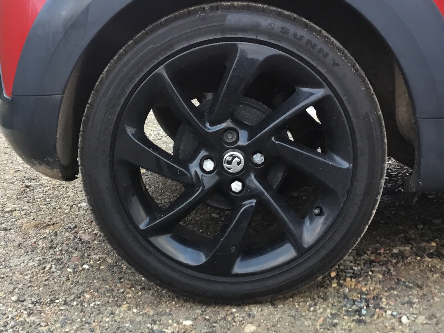 Used Vauxhall ADAM 2015 for sale - 77873710: Photo 24