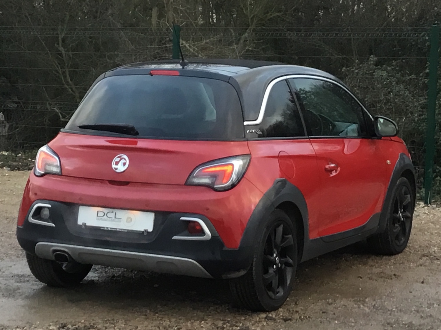 Used Vauxhall ADAM 2015 for sale - 77873710: Photo 5