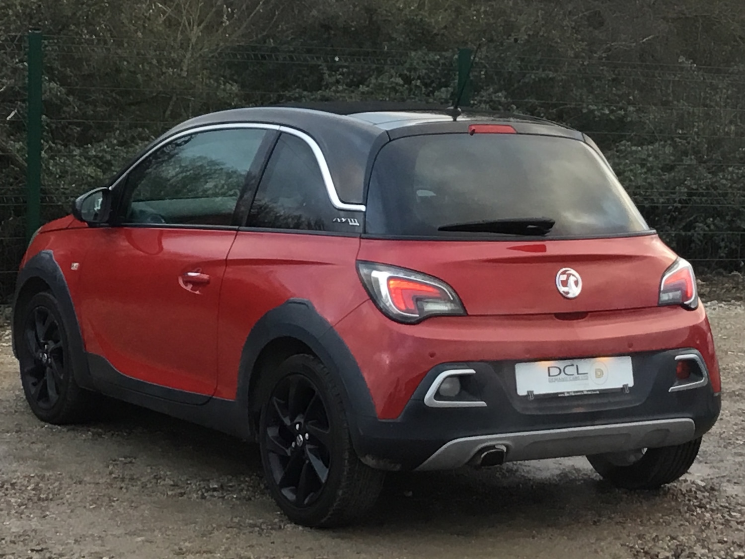Used Vauxhall ADAM 2015 for sale - 77873710: Photo 7