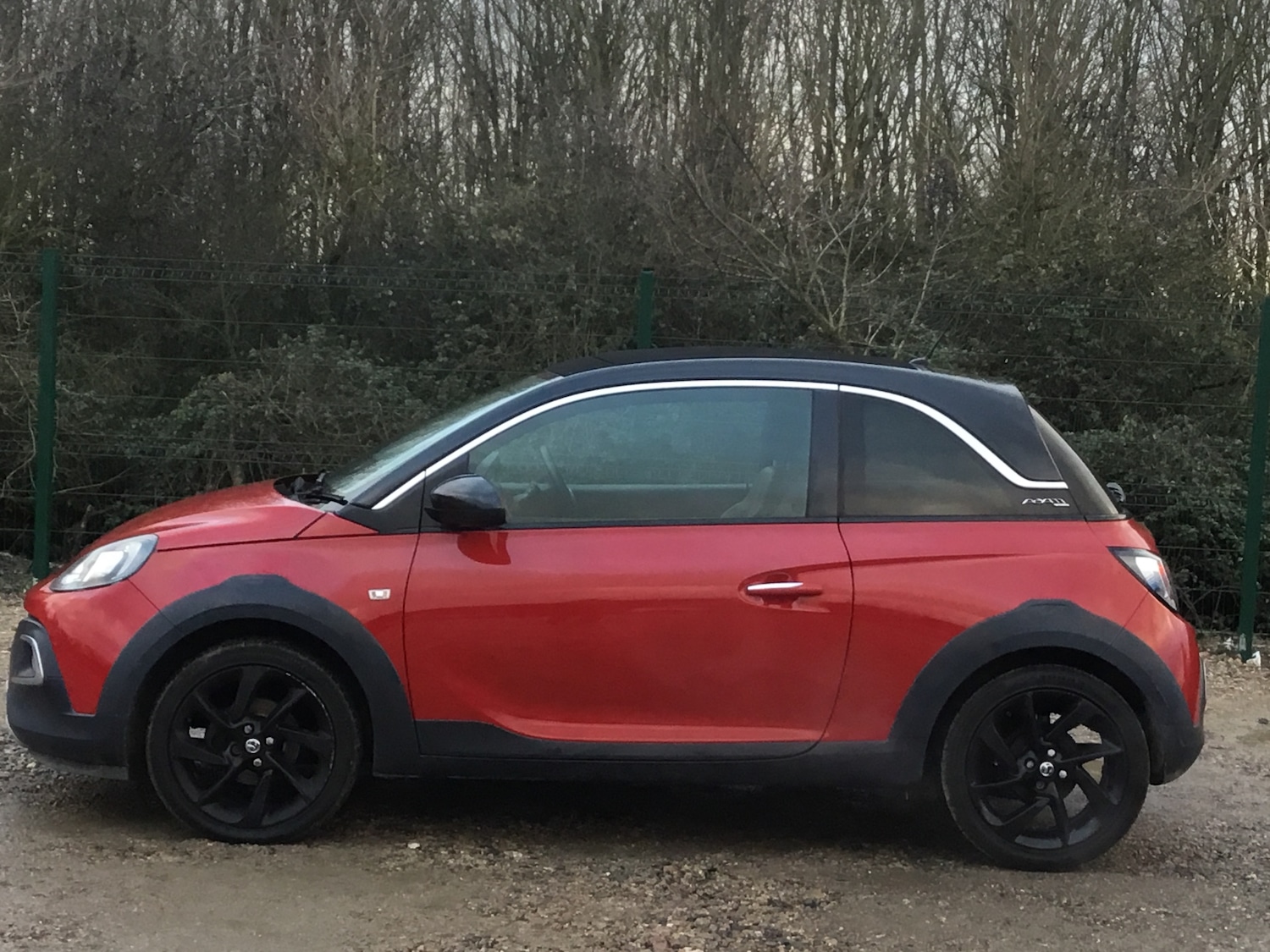 Used Vauxhall ADAM 2015 for sale - 77873710: Photo 8