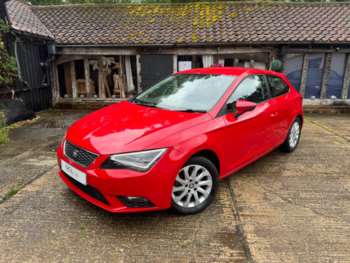 2014 (14) - 1.6 TDI Ecomotive SE 3dr