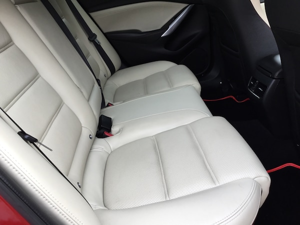 Used Mazda Mazda6 2015 for sale - 75582354: Photo 10