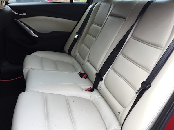 Used Mazda Mazda6 2015 for sale - 75582354: Photo 11