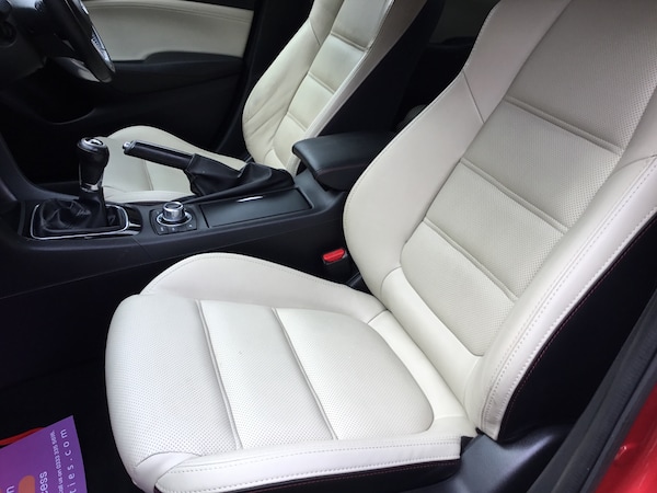 Used Mazda Mazda6 2015 for sale - 75582354: Photo 12
