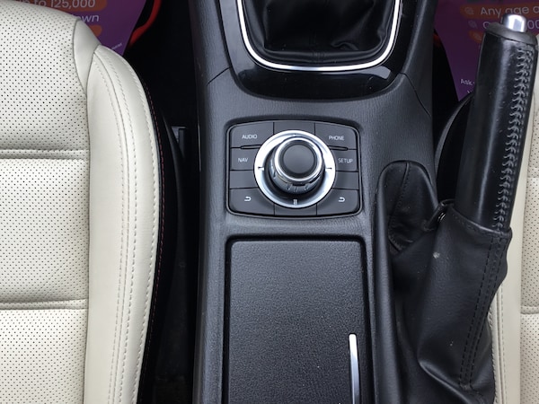 Used Mazda Mazda6 2015 for sale - 75582354: Photo 15