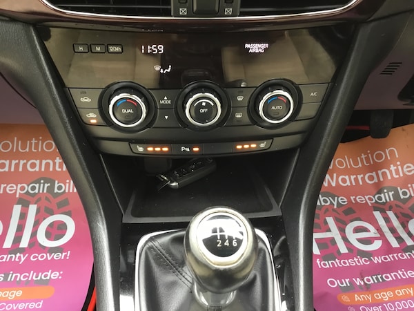 Used Mazda Mazda6 2015 for sale - 75582354: Photo 16