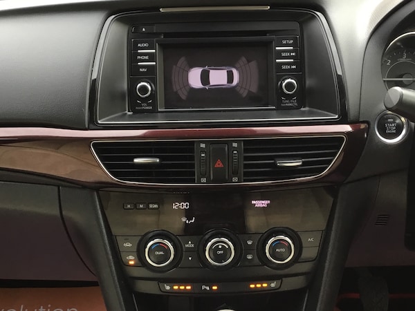 Used Mazda Mazda6 2015 for sale - 75582354: Photo 17