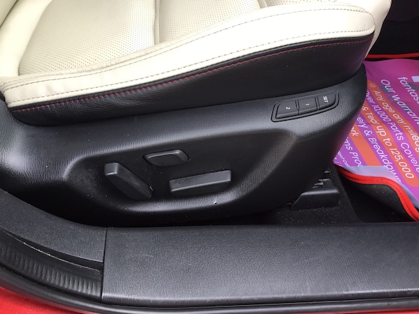 Used Mazda Mazda6 2015 for sale - 75582354: Photo 19