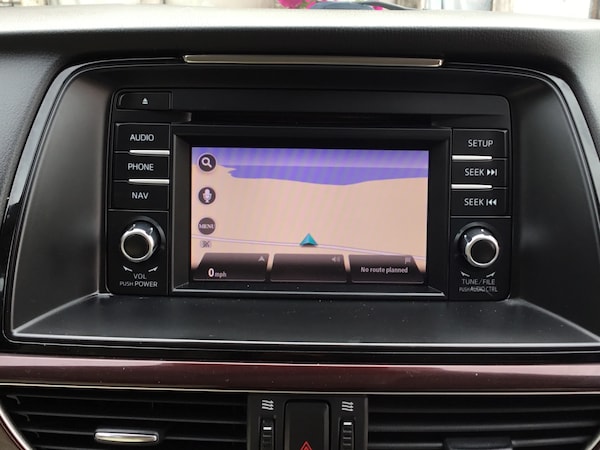 Used Mazda Mazda6 2015 for sale - 75582354: Photo 22