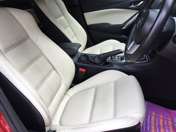 Used Mazda Mazda6 2015 for sale - 75582354: Photo 9