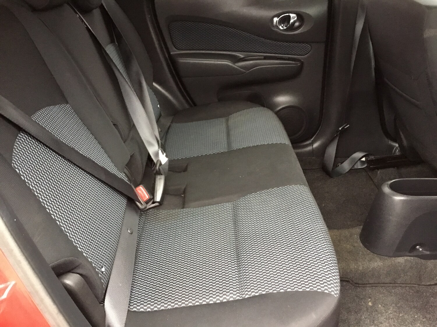 Used Nissan Note 2013 for sale - 76817596: Photo 10