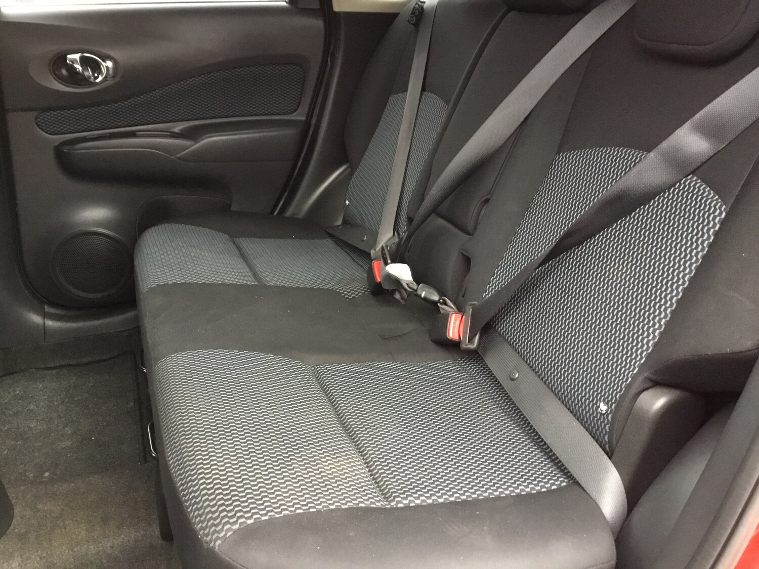 Used Nissan Note 2013 for sale - 76817596: Photo 11