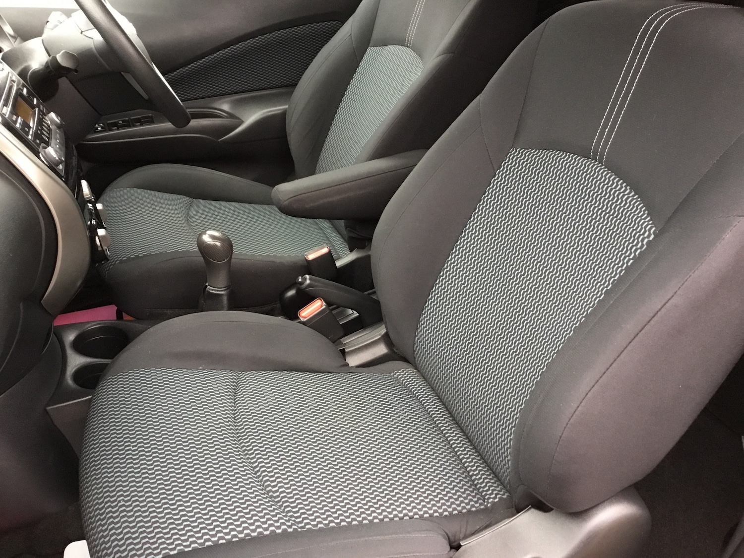 Used Nissan Note 2013 for sale - 76817596: Photo 12