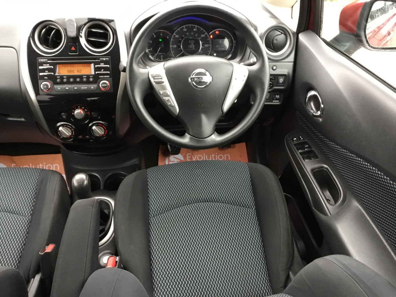 Used Nissan Note 2013 for sale - 76817596: Photo 14
