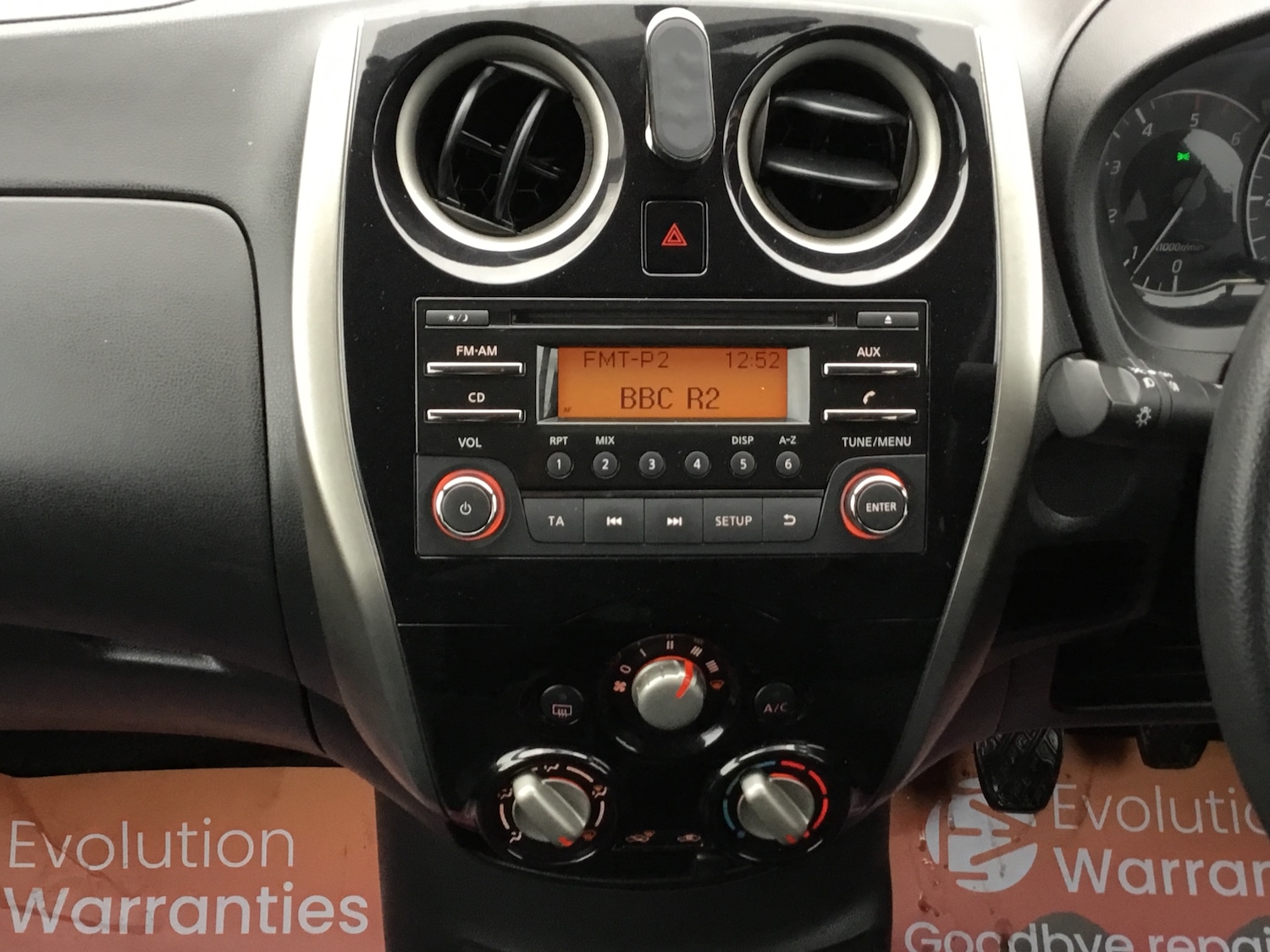 Used Nissan Note 2013 for sale - 76817596: Photo 16