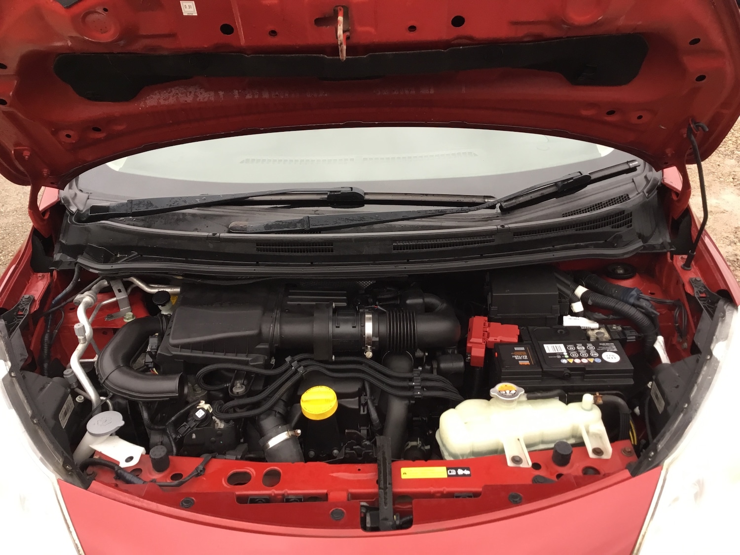 Used Nissan Note 2013 for sale - 76817596: Photo 19