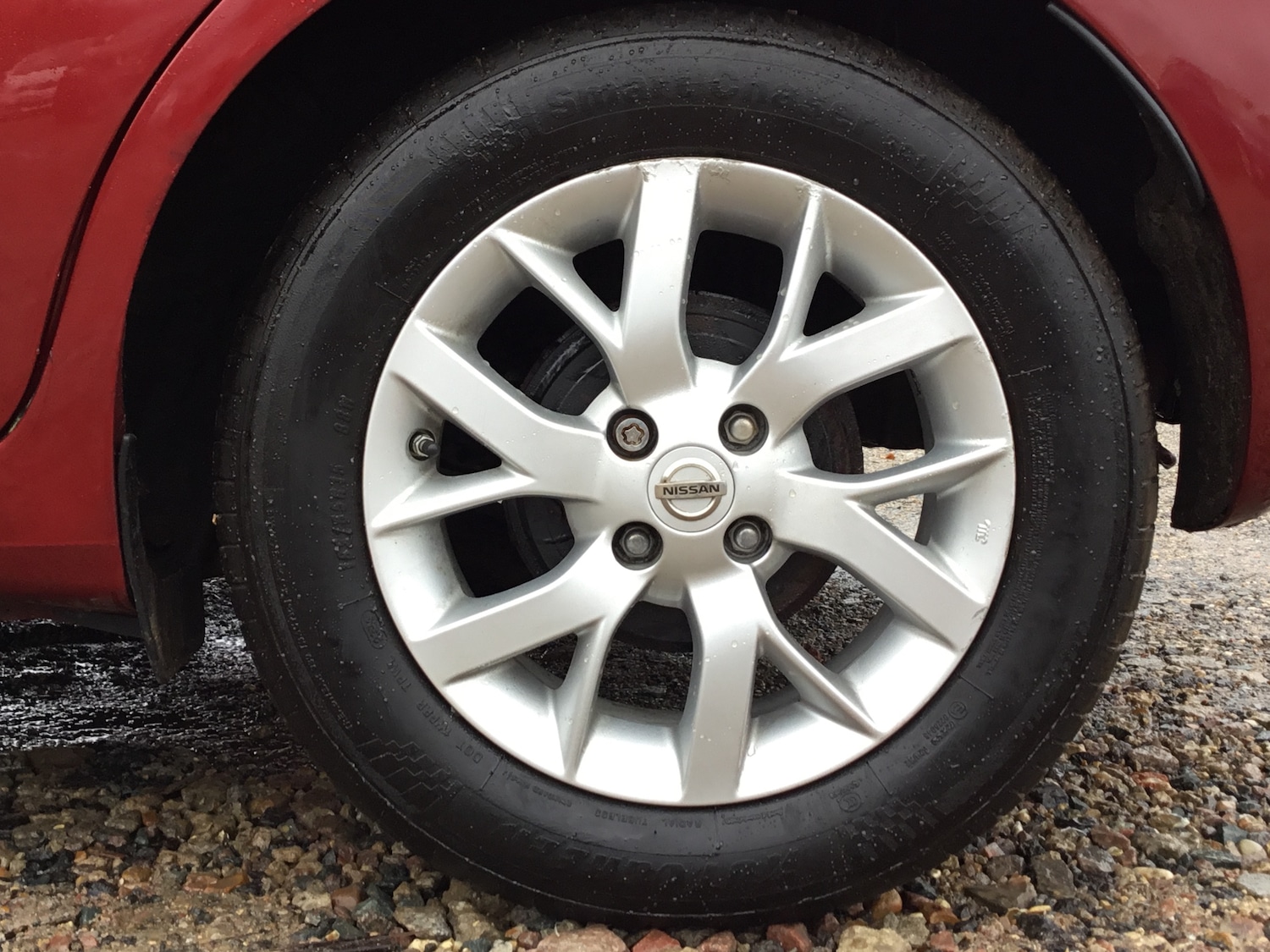 Used Nissan Note 2013 for sale - 76817596: Photo 20