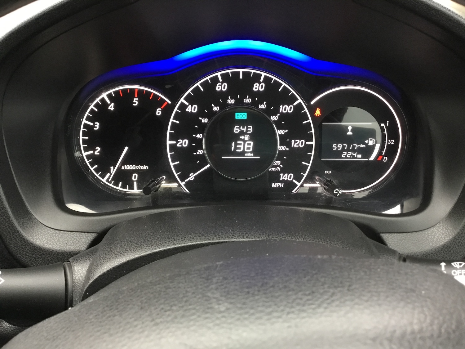 Used Nissan Note 2013 for sale - 76817596: Photo 21