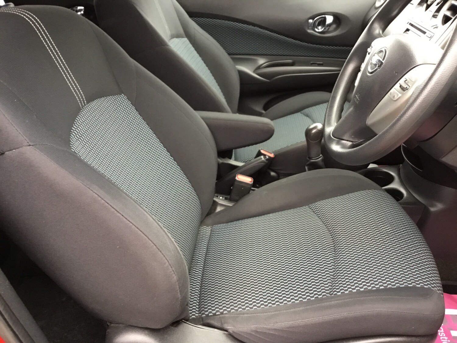 Used Nissan Note 2013 for sale - 76817596: Photo 9