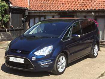 2010 (60) - 2.0 TDCi 140 Titanium 5dr