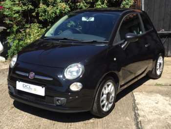 2010 (60) - 1.2 BlackJack Euro 5 (s/s) 3dr