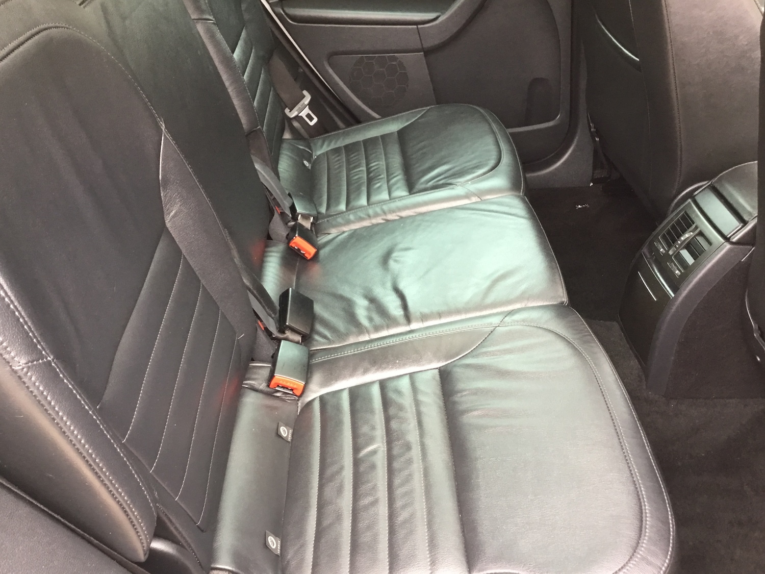 Used Skoda Yeti 2014 for sale - 76244028: Photo 10