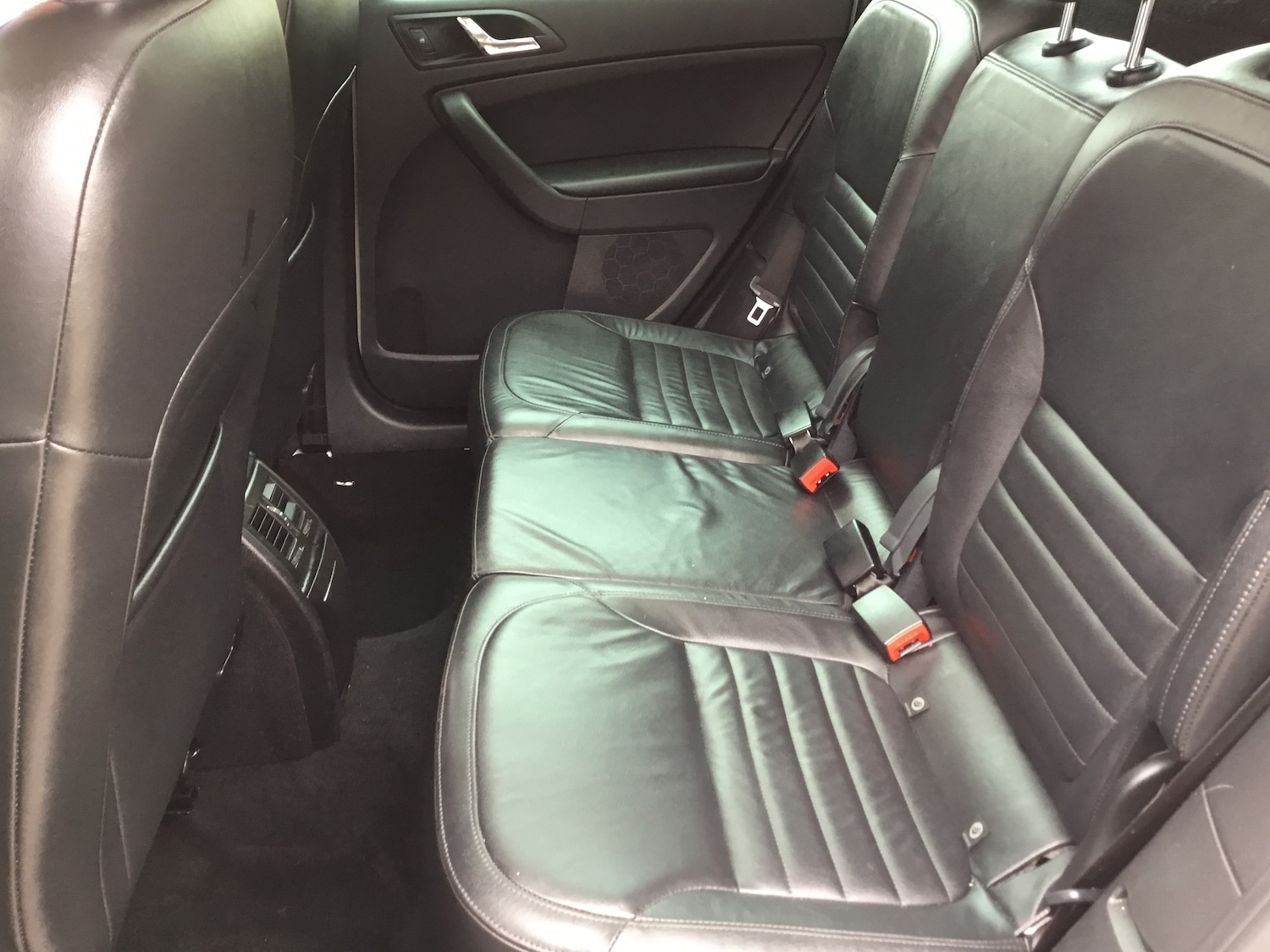 Used Skoda Yeti 2014 for sale - 76244028: Photo 11