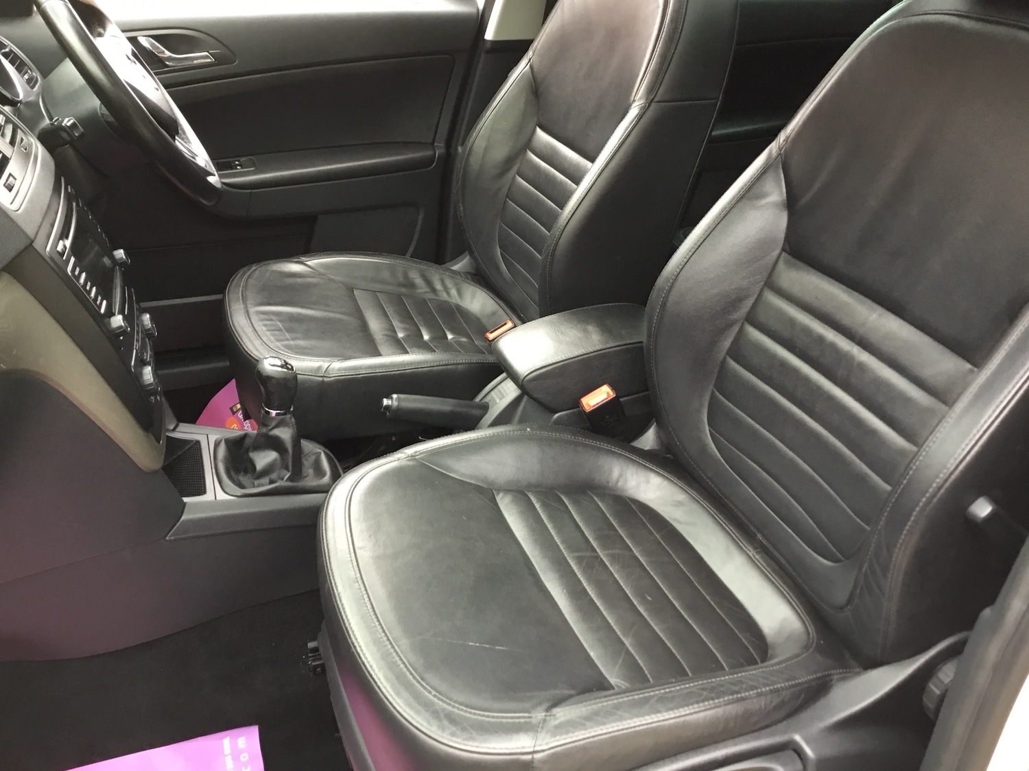 Used Skoda Yeti 2014 for sale - 76244028: Photo 12