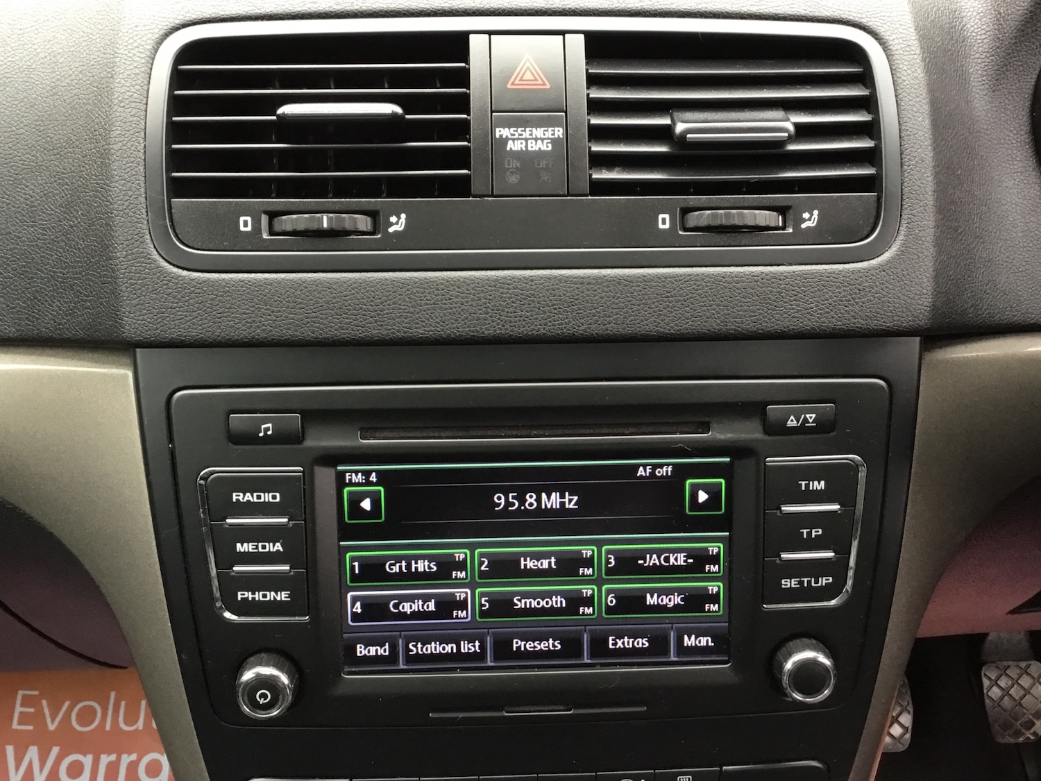 Used Skoda Yeti 2014 for sale - 76244028: Photo 17