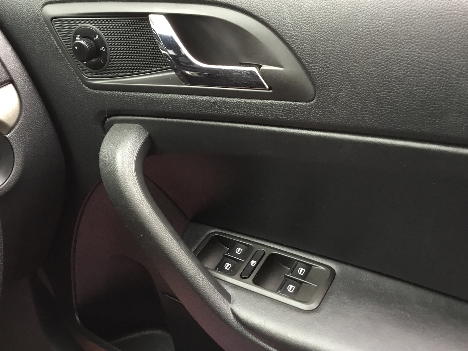 Used Skoda Yeti 2014 for sale - 76244028: Photo 18