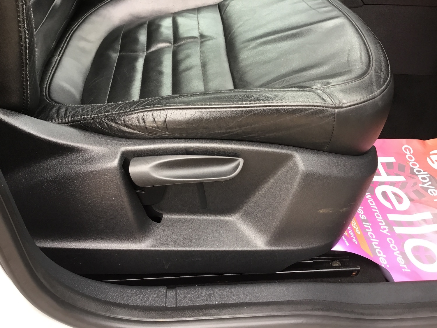 Used Skoda Yeti 2014 for sale - 76244028: Photo 20