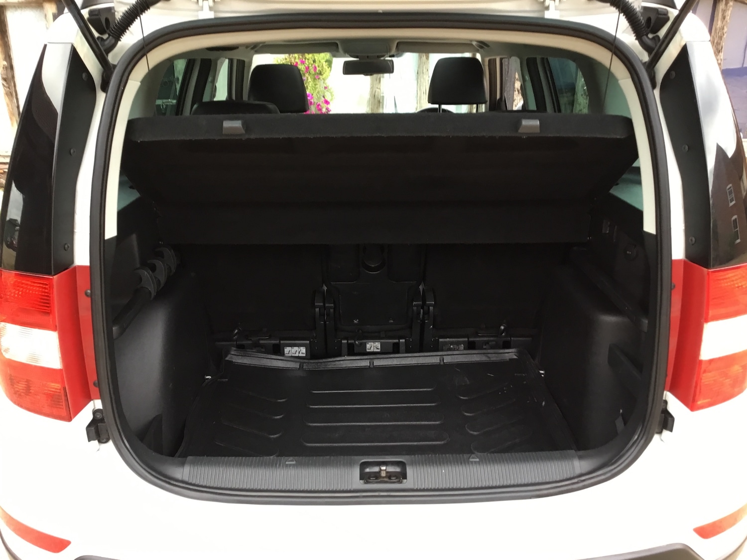 Used Skoda Yeti 2014 for sale - 76244028: Photo 22