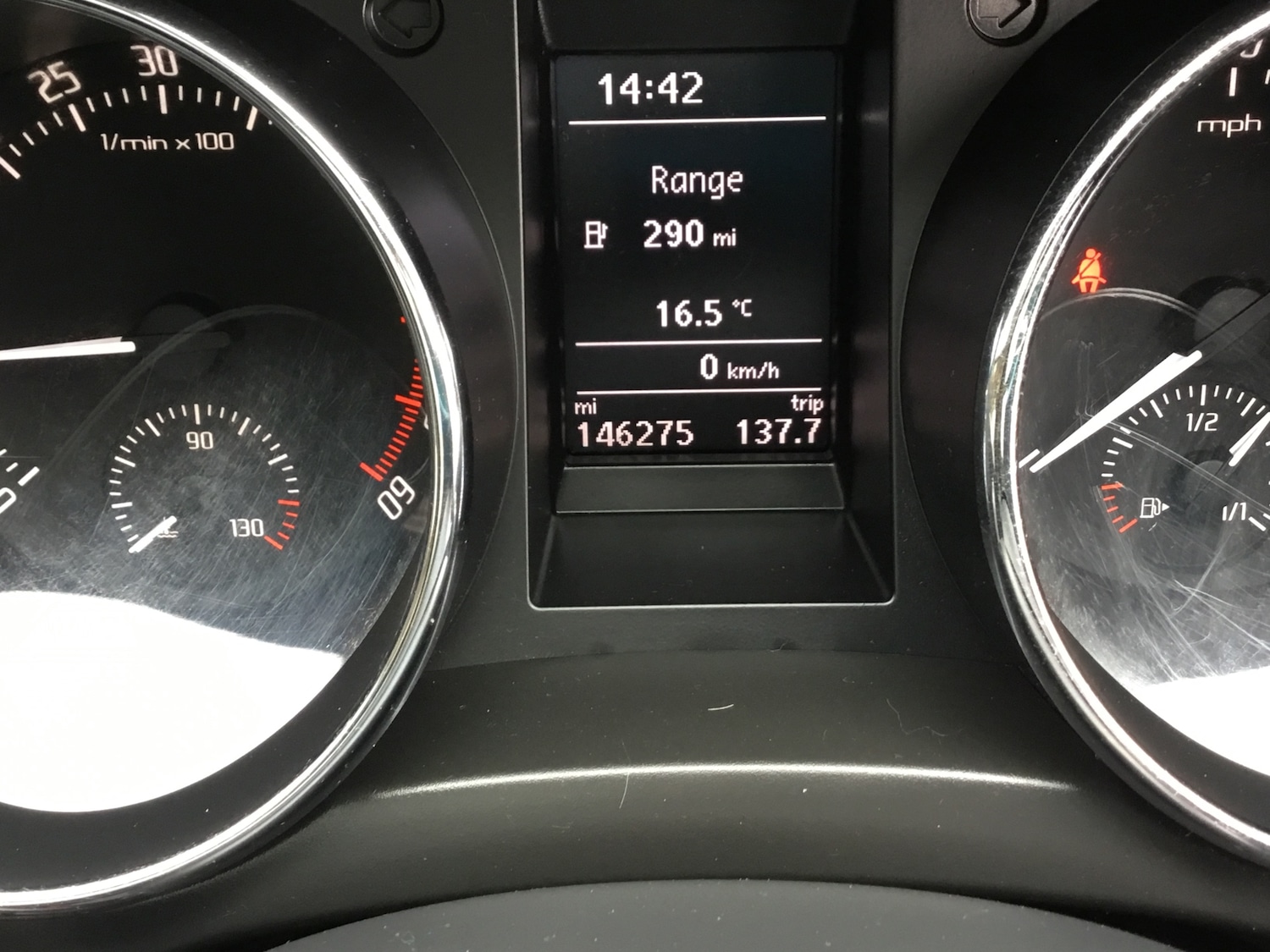 Used Skoda Yeti 2014 for sale - 76244028: Photo 25