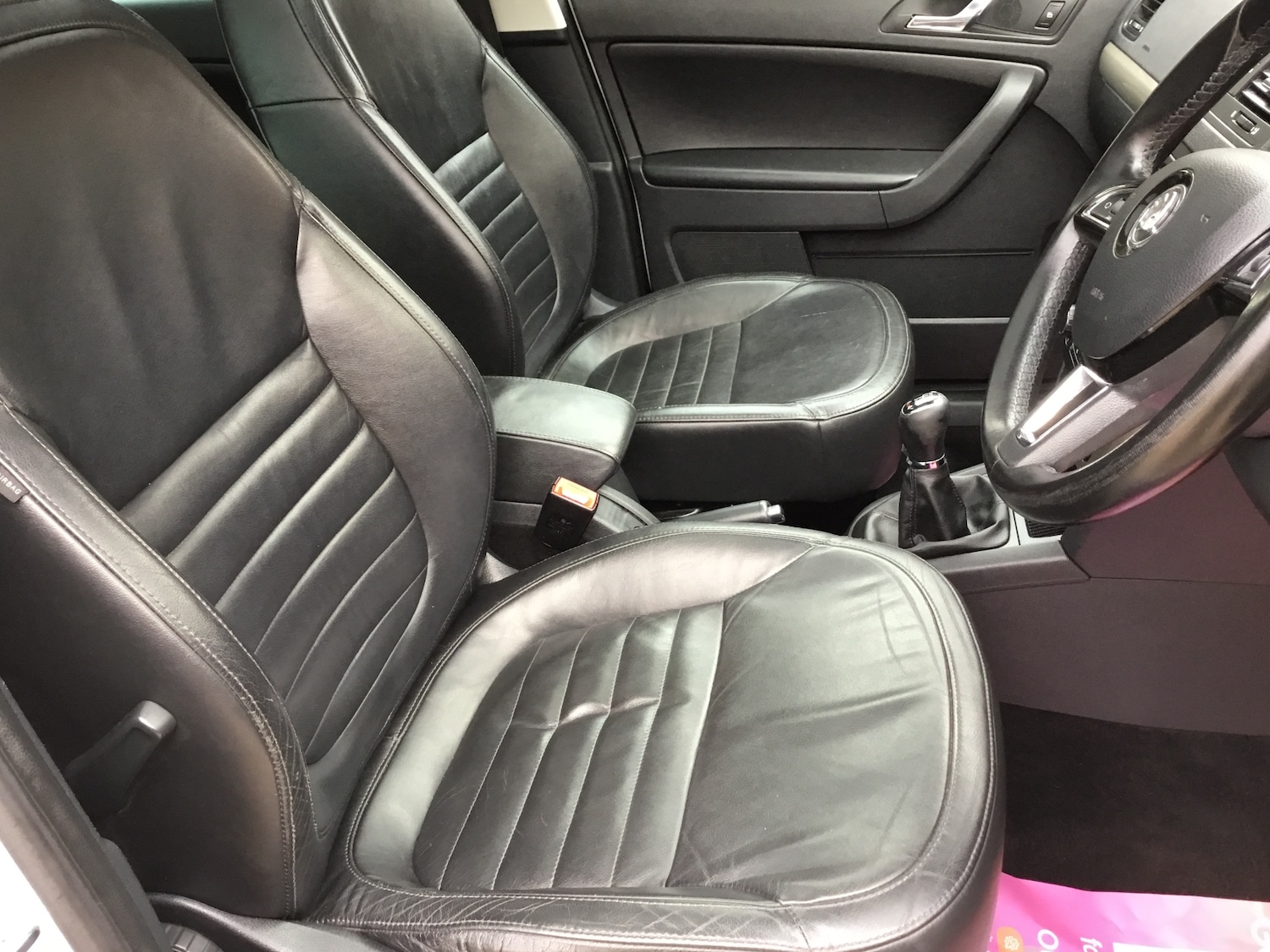 Used Skoda Yeti 2014 for sale - 76244028: Photo 9