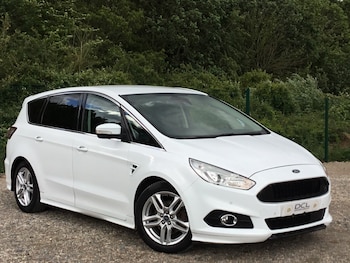 Used Ford S-Max 2015 for sale - 78873832: Photo