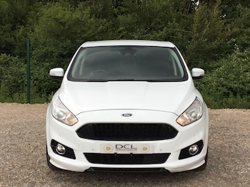 Used Ford S-Max 2015 for sale - 78873832: Photo