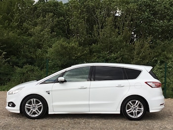 Used Ford S-Max 2015 for sale - 78873832: Photo