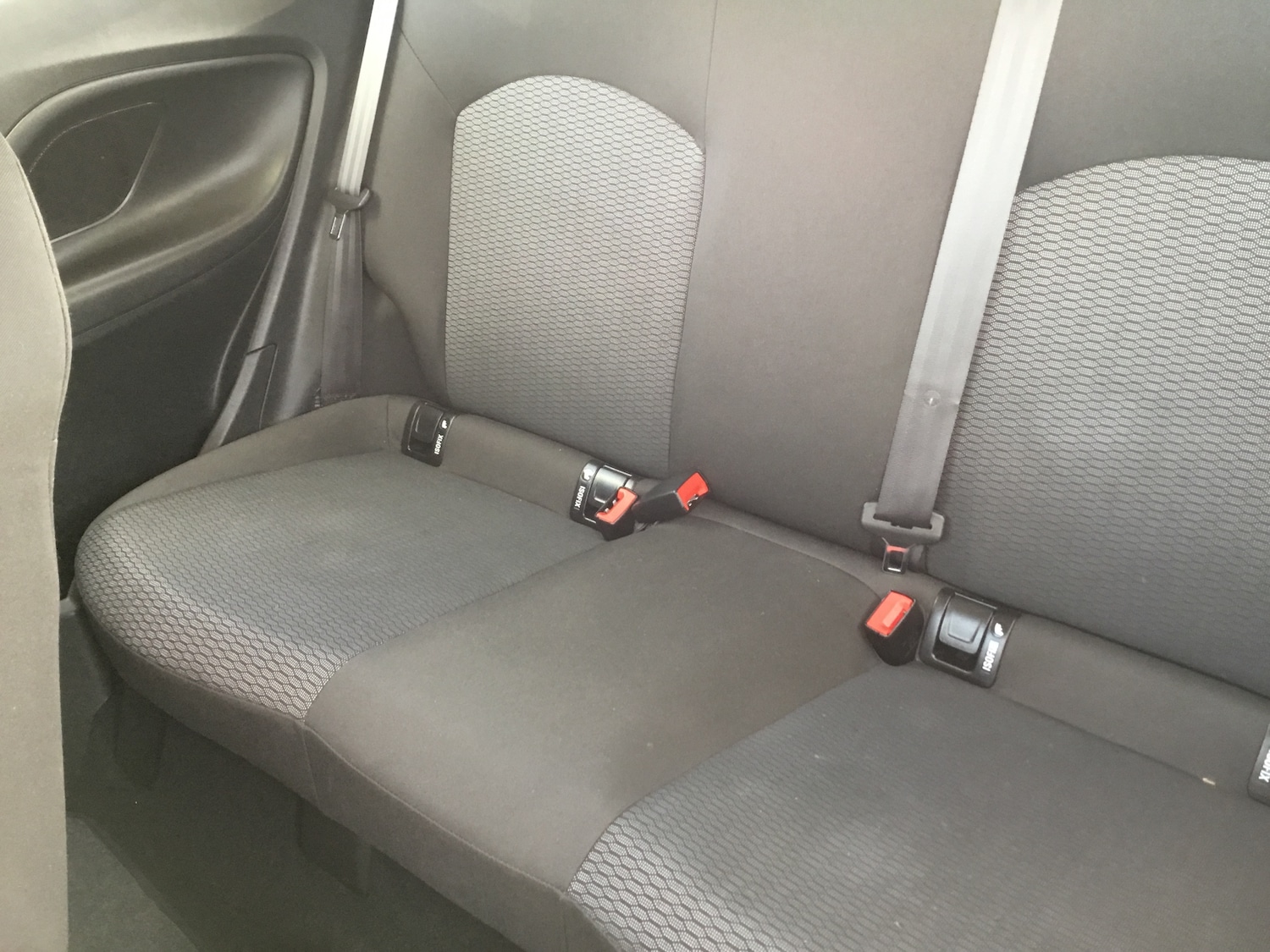 Used Vauxhall Corsa 2017 for sale - 76748948: Photo 11