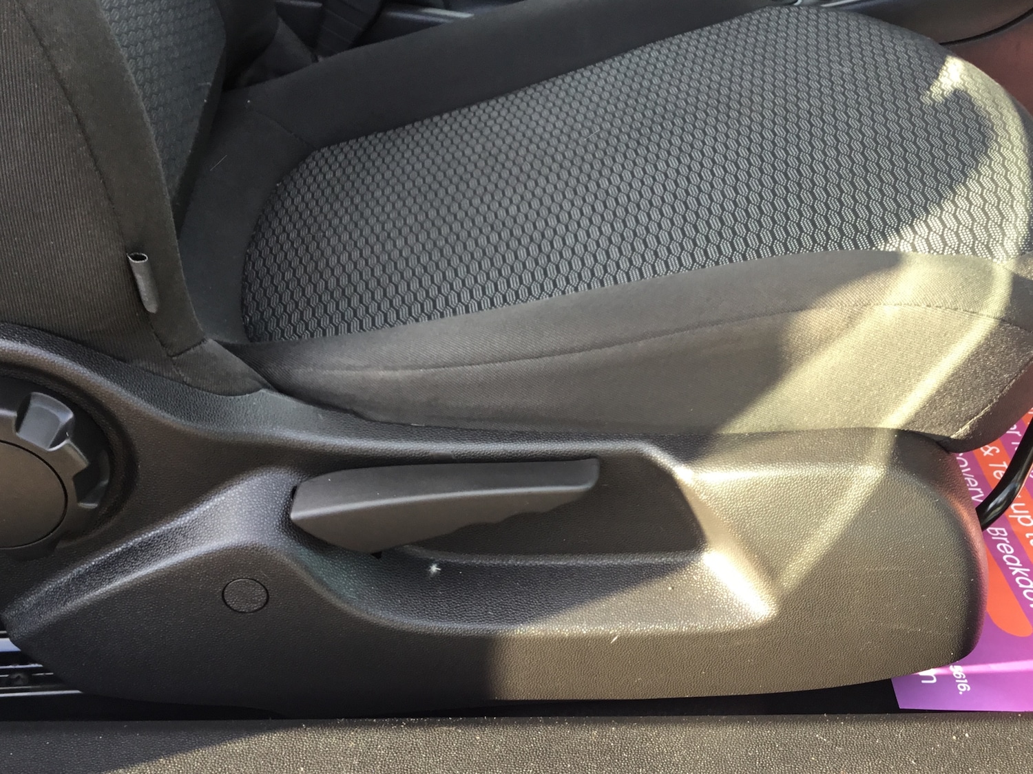 Used Vauxhall Corsa 2017 for sale - 76748948: Photo 19