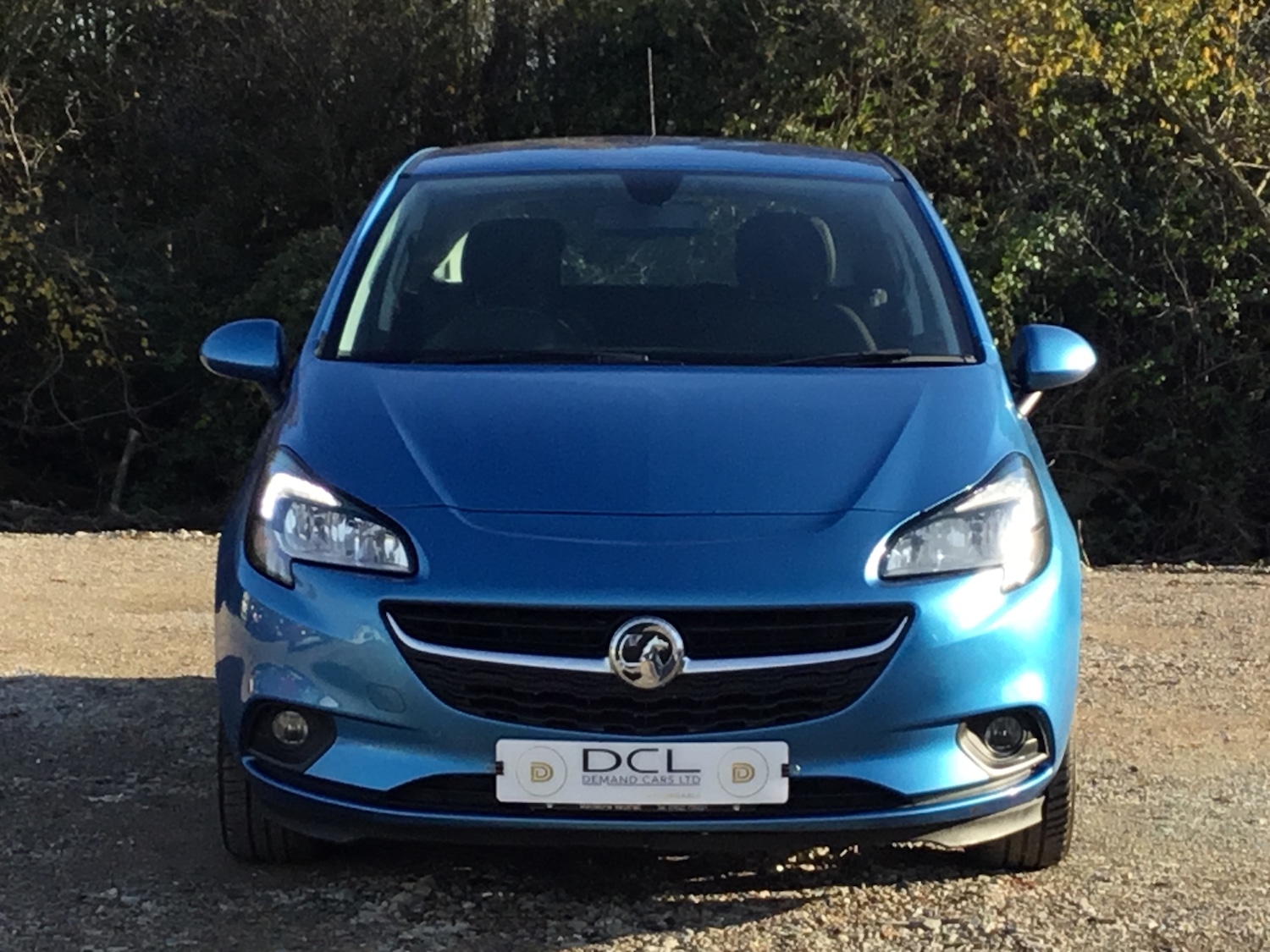 Used Vauxhall Corsa 2017 for sale - 76748948: Photo 2